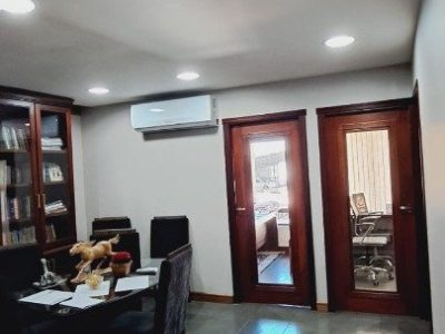 Conjunto/Sala à venda com 52m² no bairro Centro Histórico em Porto Alegre - Foto 3