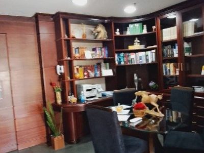 Conjunto/Sala à venda com 52m² no bairro Centro Histórico em Porto Alegre - Foto 5