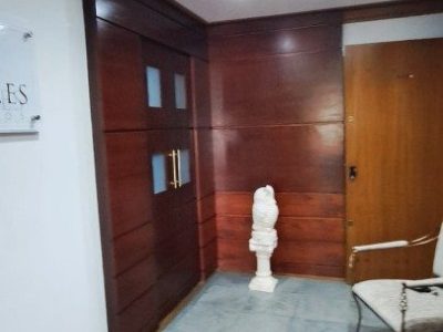 Conjunto/Sala à venda com 52m² no bairro Centro Histórico em Porto Alegre - Foto 4