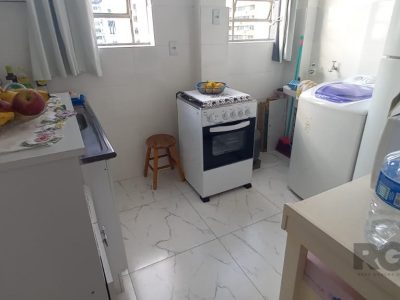 Apartamento à venda com 52m², 1 quarto no bairro Centro Histórico em Porto Alegre - Foto 6