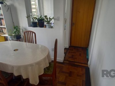 Apartamento à venda com 52m², 1 quarto no bairro Centro Histórico em Porto Alegre - Foto 7