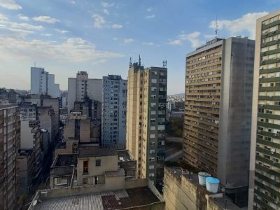 Apartamento à venda com 52m², 1 quarto no bairro Centro Histórico em Porto Alegre - Foto 2