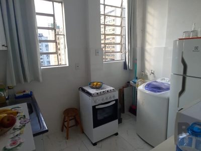 Apartamento à venda com 52m², 1 quarto no bairro Centro Histórico em Porto Alegre - Foto 5