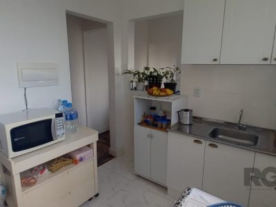 Apartamento à venda com 52m², 1 quarto no bairro Centro Histórico em Porto Alegre - Foto 4