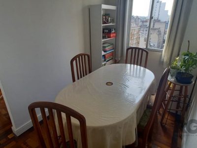 Apartamento à venda com 52m², 1 quarto no bairro Centro Histórico em Porto Alegre - Foto 9