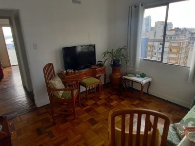 Apartamento à venda com 52m², 1 quarto no bairro Centro Histórico em Porto Alegre - Foto 10