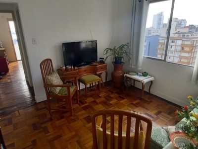 Apartamento à venda com 52m², 1 quarto no bairro Centro Histórico em Porto Alegre - Foto 11