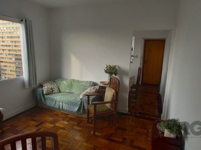 Apartamento à venda com 52m², 1 quarto no bairro Centro Histórico em Porto Alegre - Foto 12