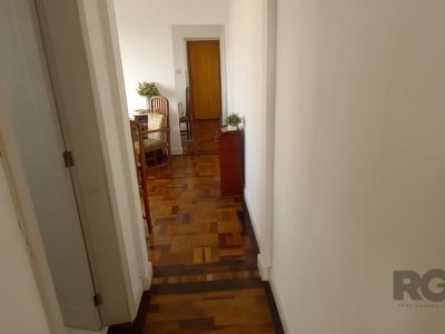 Apartamento à venda com 52m², 1 quarto no bairro Centro Histórico em Porto Alegre - Foto 15