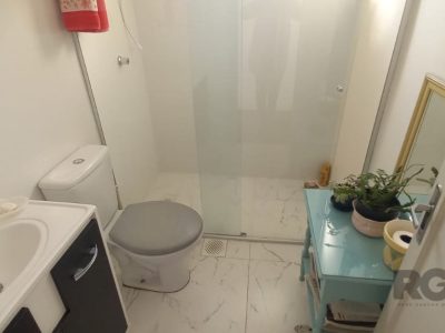 Apartamento à venda com 52m², 1 quarto no bairro Centro Histórico em Porto Alegre - Foto 14