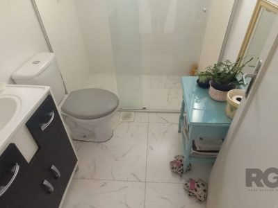 Apartamento à venda com 52m², 1 quarto no bairro Centro Histórico em Porto Alegre - Foto 21