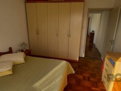 Apartamento à venda com 52m², 1 quarto no bairro Centro Histórico em Porto Alegre - Foto 20