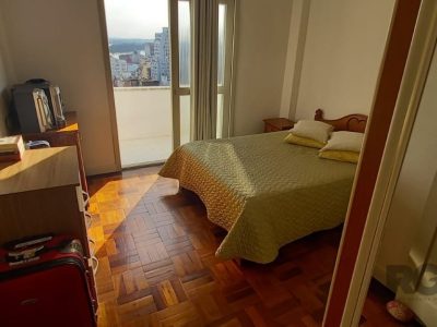 Apartamento à venda com 52m², 1 quarto no bairro Centro Histórico em Porto Alegre - Foto 17