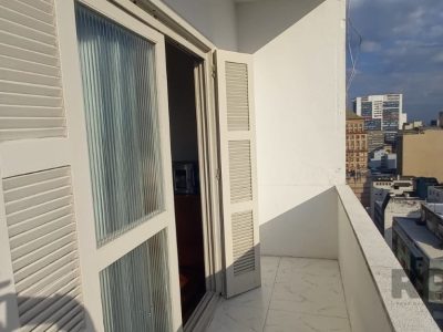 Apartamento à venda com 52m², 1 quarto no bairro Centro Histórico em Porto Alegre - Foto 3