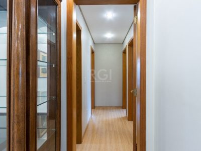 Apartamento à venda com 110m², 3 quartos, 1 suíte, 2 vagas no bairro Menino Deus em Porto Alegre - Foto 20