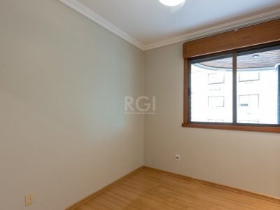 Apartamento à venda com 110m², 3 quartos, 1 suíte, 2 vagas no bairro Menino Deus em Porto Alegre - Foto 23