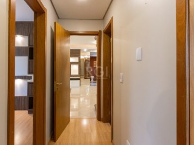 Apartamento à venda com 110m², 3 quartos, 1 suíte, 2 vagas no bairro Menino Deus em Porto Alegre - Foto 36