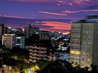 Cobertura à venda com 412m², 4 quartos, 3 suítes, 2 vagas no bairro Moinhos de Vento em Porto Alegre - Foto 13