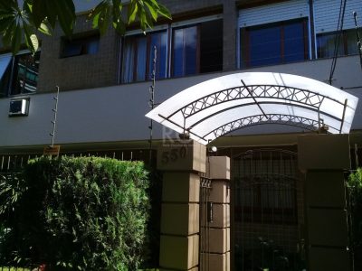 Apartamento à venda com 69m², 1 quarto no bairro Moinhos de Vento em Porto Alegre - Foto 3