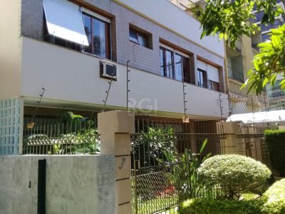 Apartamento à venda com 69m², 1 quarto no bairro Moinhos de Vento em Porto Alegre - Foto 5