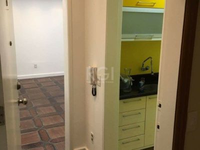 Apartamento à venda com 69m², 1 quarto no bairro Moinhos de Vento em Porto Alegre - Foto 7