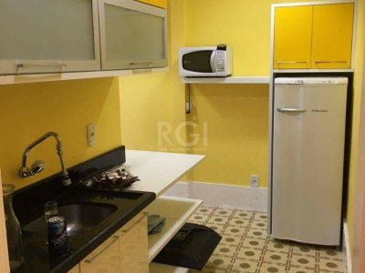 Apartamento à venda com 69m², 1 quarto no bairro Moinhos de Vento em Porto Alegre - Foto 8