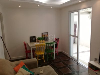 Apartamento à venda com 69m², 1 quarto no bairro Moinhos de Vento em Porto Alegre - Foto 19