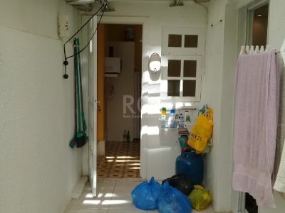 Apartamento à venda com 69m², 1 quarto no bairro Moinhos de Vento em Porto Alegre - Foto 21