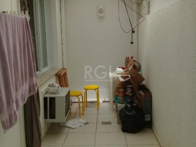 Apartamento à venda com 69m², 1 quarto no bairro Moinhos de Vento em Porto Alegre - Foto 22