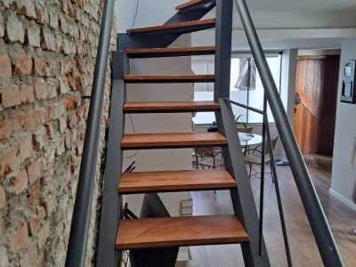 Cobertura à venda com 197m², 2 quartos, 2 suítes, 1 vaga no bairro Bela Vista em Porto Alegre - Foto 7