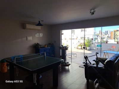 Cobertura à venda com 197m², 2 quartos, 2 suítes, 1 vaga no bairro Bela Vista em Porto Alegre - Foto 17