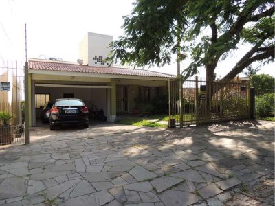 Casa à venda com 500m², 5 quartos, 3 suítes no bairro Cristal em Porto Alegre - Foto 15