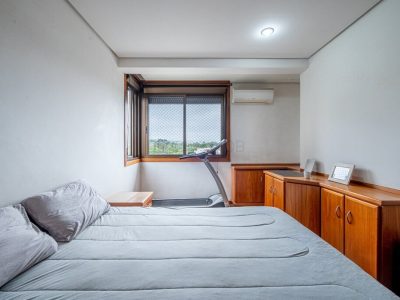 Apartamento à venda com 117m², 3 quartos, 1 suíte, 3 vagas no bairro Petrópolis em Porto Alegre - Foto 22