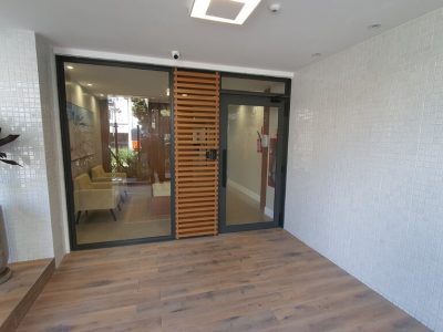 Apartamento à venda com 134m², 2 quartos, 2 suítes, 2 vagas no bairro Mont Serrat em Porto Alegre - Foto 7