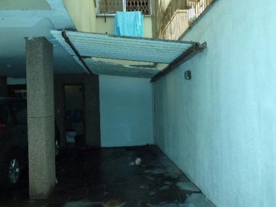 Cobertura à venda com 94m², 1 quarto, 1 suíte, 2 vagas no bairro São João em Porto Alegre - Foto 43