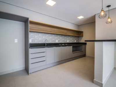 Loft à venda com 76m², 1 quarto, 1 suíte, 2 vagas no bairro Rio Branco em Porto Alegre - Foto 113