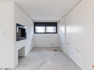 Apartamento à venda com 130m², 3 quartos, 3 suítes, 3 vagas no bairro Petrópolis em Porto Alegre - Foto 59