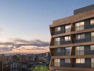 Apartamento à venda com 46m², 1 quarto no bairro Rio Branco em Porto Alegre - Foto 19