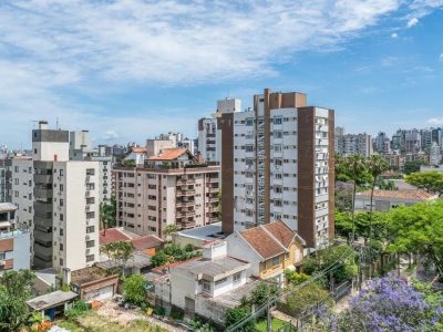 Apartamento à venda com 104m², 3 quartos, 1 suíte, 2 vagas no bairro Petrópolis em Porto Alegre - Foto 22