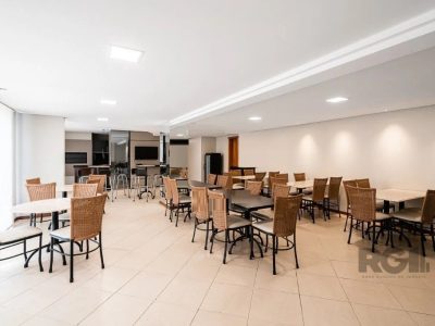 Apartamento à venda com 104m², 3 quartos, 1 suíte, 2 vagas no bairro Petrópolis em Porto Alegre - Foto 27