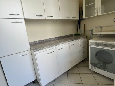 Apartamento à venda com 71m², 2 quartos no bairro Partenon em Porto Alegre - Foto 11