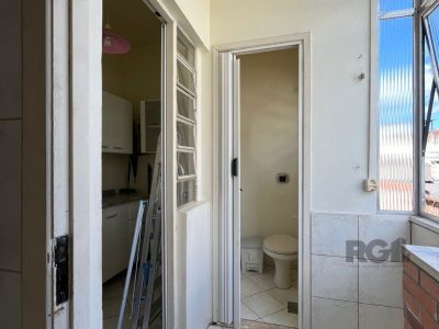 Apartamento à venda com 71m², 2 quartos no bairro Partenon em Porto Alegre - Foto 15