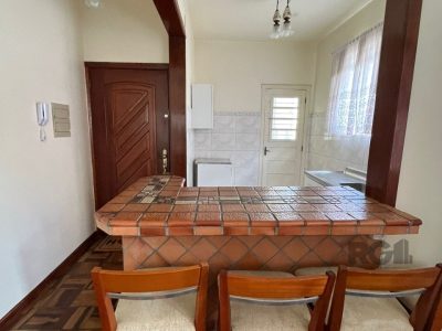 Apartamento à venda com 71m², 2 quartos no bairro Partenon em Porto Alegre - Foto 8