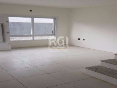 Casa Condominio à venda com 104m², 3 quartos, 1 suíte, 1 vaga no bairro Tristeza em Porto Alegre - Foto 3