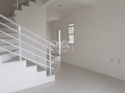 Casa Condominio à venda com 104m², 3 quartos, 1 suíte, 1 vaga no bairro Tristeza em Porto Alegre - Foto 5