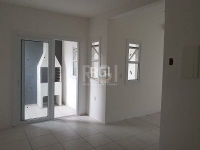 Casa Condominio à venda com 104m², 3 quartos, 1 suíte, 1 vaga no bairro Tristeza em Porto Alegre - Foto 6