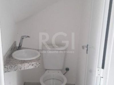 Casa Condominio à venda com 104m², 3 quartos, 1 suíte, 1 vaga no bairro Tristeza em Porto Alegre - Foto 11