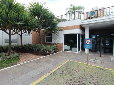 Apartamento à venda com 162m², 3 quartos, 3 suítes, 2 vagas no bairro Central Parque em Porto Alegre - Foto 29