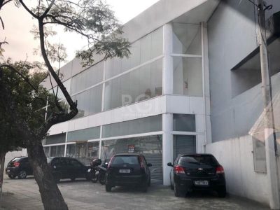 Loja à venda com 165m², 4 vagas no bairro Petrópolis em Porto Alegre - Foto 2