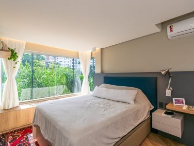 Apartamento à venda com 134m², 3 quartos, 3 suítes, 2 vagas no bairro Bela Vista em Porto Alegre - Foto 14